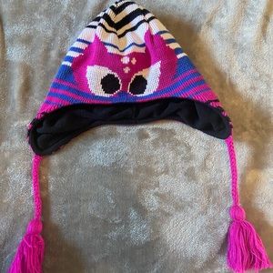 Columbia Youth Hat